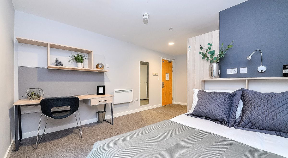 Premium Ensuite